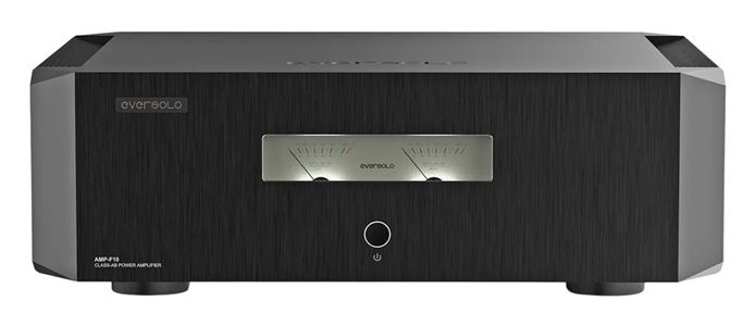 Усилители мощности